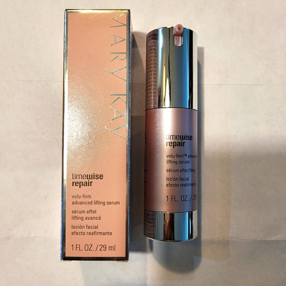 Volu-firm Adv. Lifting Serum